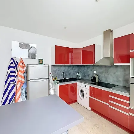Duplex En Hyper Centre A Pieds Apartment