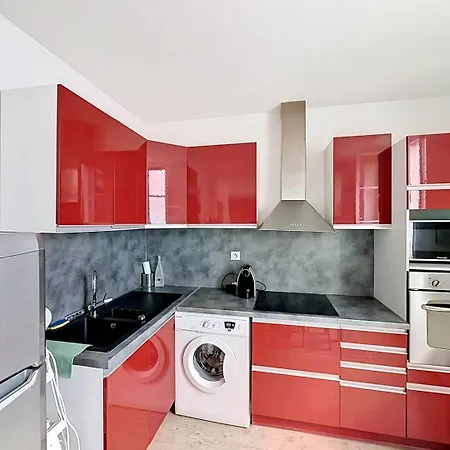 Apartment Duplex En Hyper Centre A Pieds Biarritz